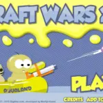 Raft Wars 2 Raft Wars 2
