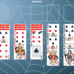 Spider Solitaire Spider Solitaire