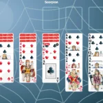 Spider Solitaire