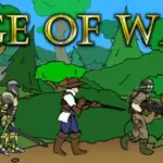 Age of War Age of War