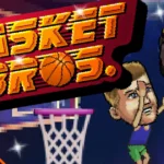 Basket Bros 1 Basket Bros