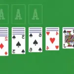 Google Solitaire Google Solitaire