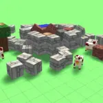 Build and Crush Build and Crush