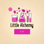 Little Alchemy Little Alchemy