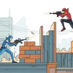 Master the Battlefield: The Ultimate Guide to 1v1 lol official